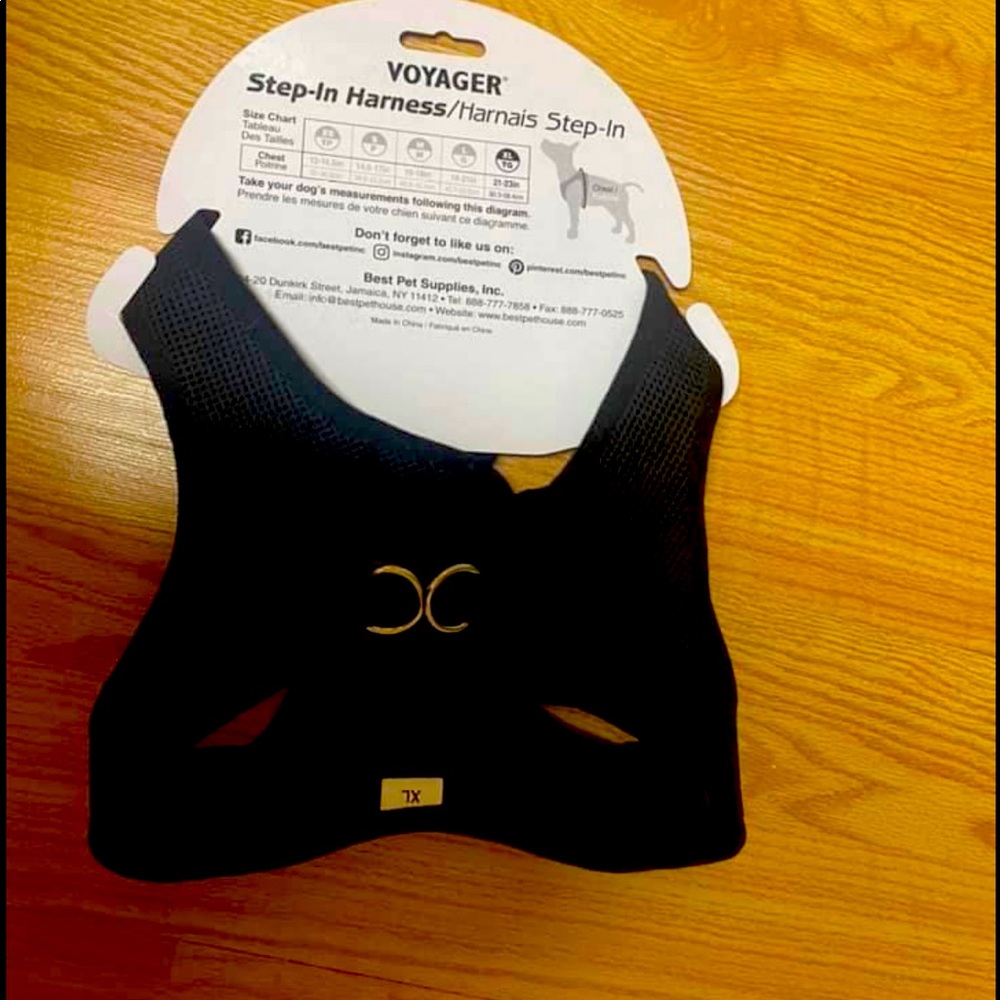 Dog Harness - Picture 3 of 3